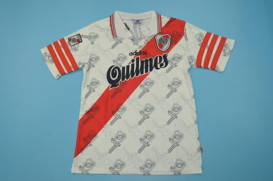 Rivers Local 96-97