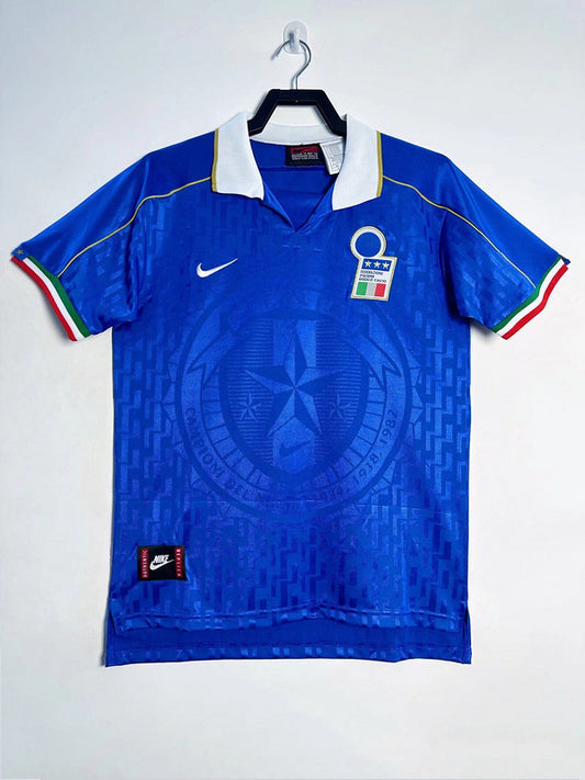 Italia Local 1995