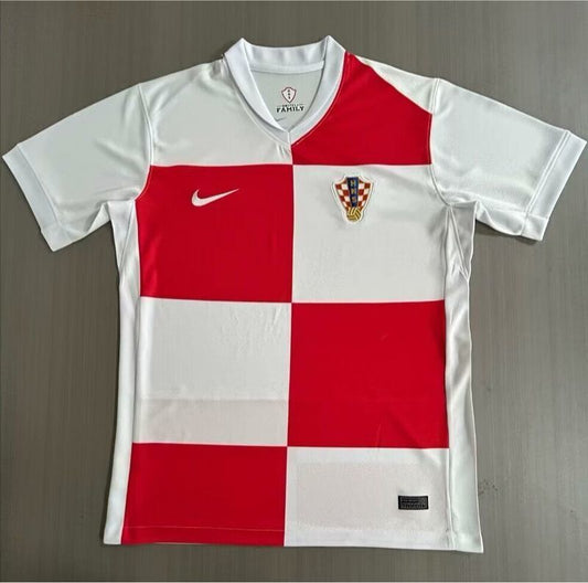 Croacia Local 2024