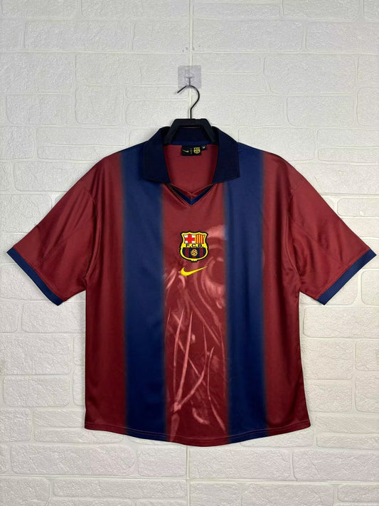 Barca TRAVIS SCOTT VERSION