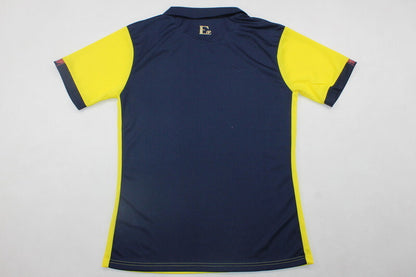Ecuador Local 2024