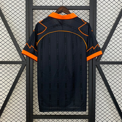Roma Visitante 99-00