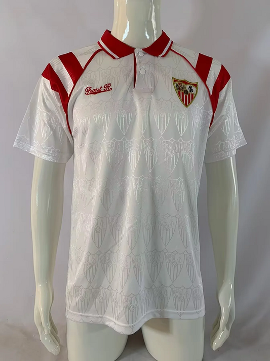 Sevilla Local 92-93