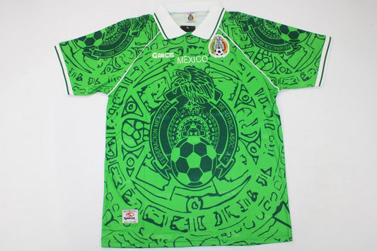 Mexico Local 1999