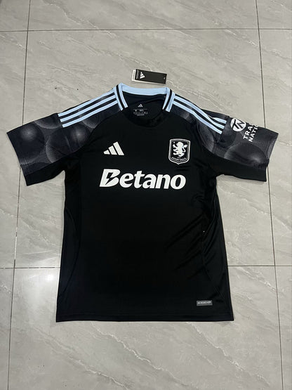 Aston Villa Visitante 25-26