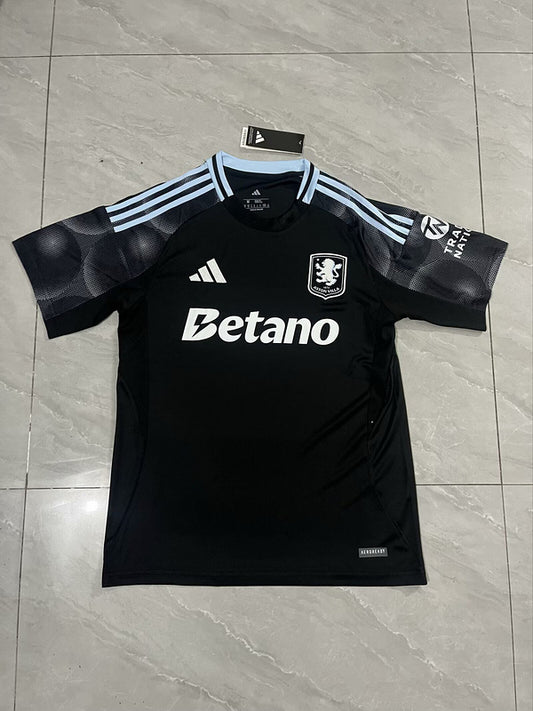 Aston Villa Visitante 25-26